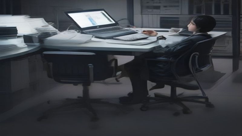 磁力狗强磁吸附连接工业智能设备的应用场景图