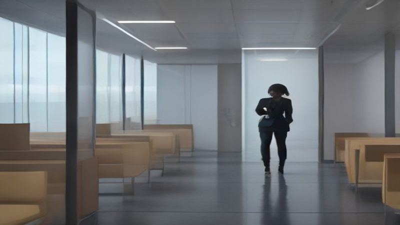 磁力狗强磁吸附技术重构智能设备连接流程示意图
