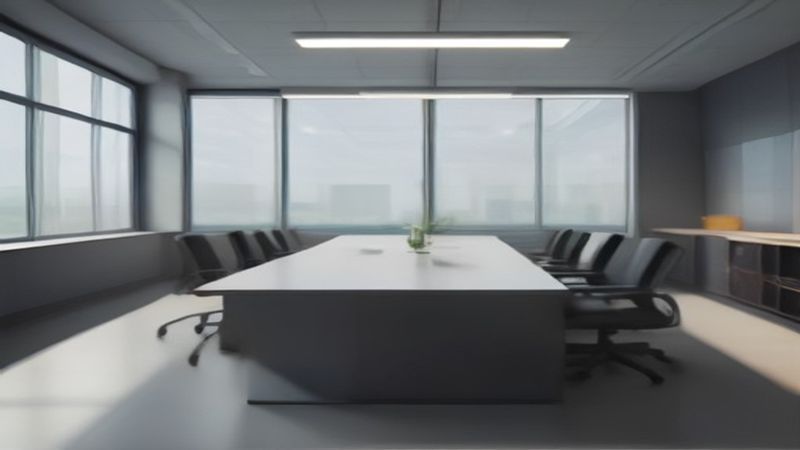 磁力狗智能磁吸模块正在执行高精度工件吸附